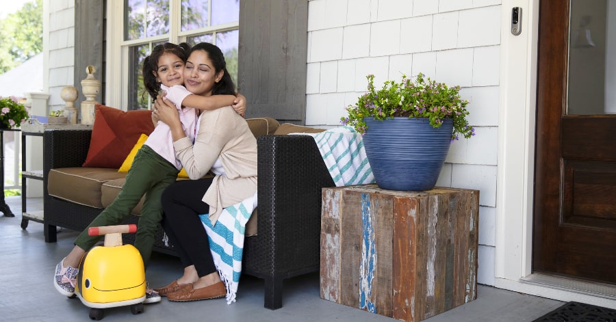  Davenport Home Security FAQs
