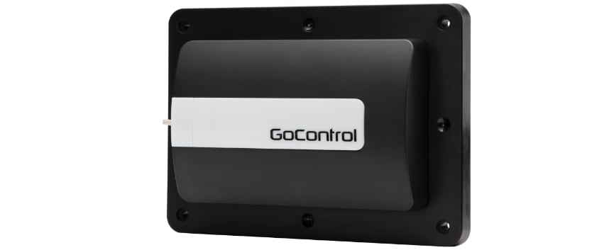 ADT Garage Sensor in Davenport