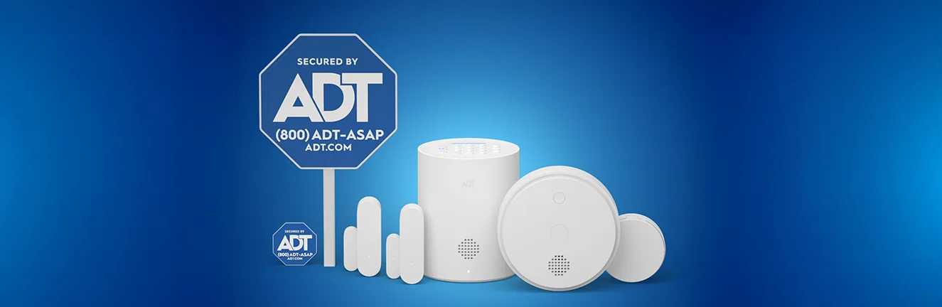 Davenport Custom Security System