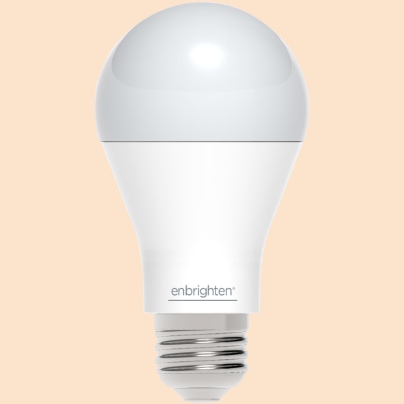 Davenport smart light bulb
