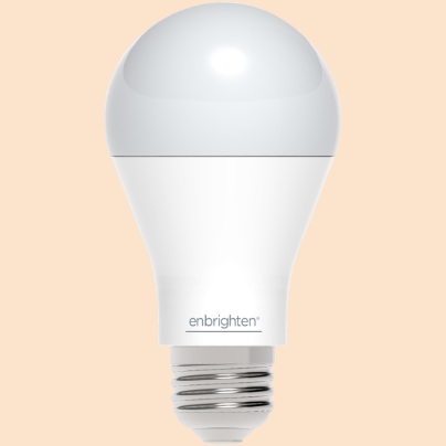 Davenport smart light bulb