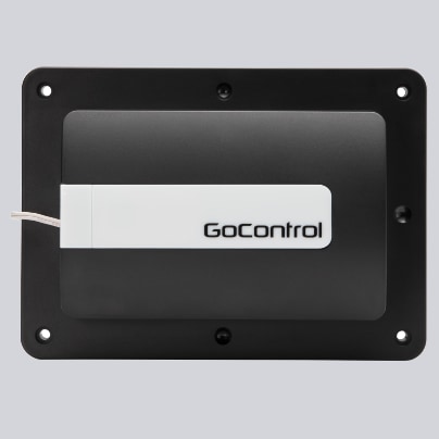 Davenport garage door controller