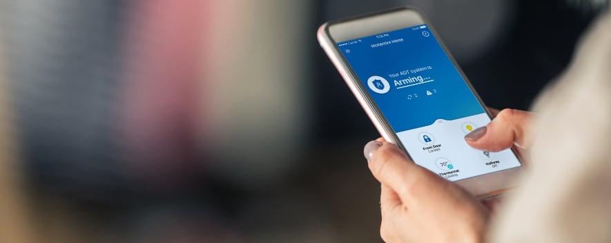 Davenport Home Automation
