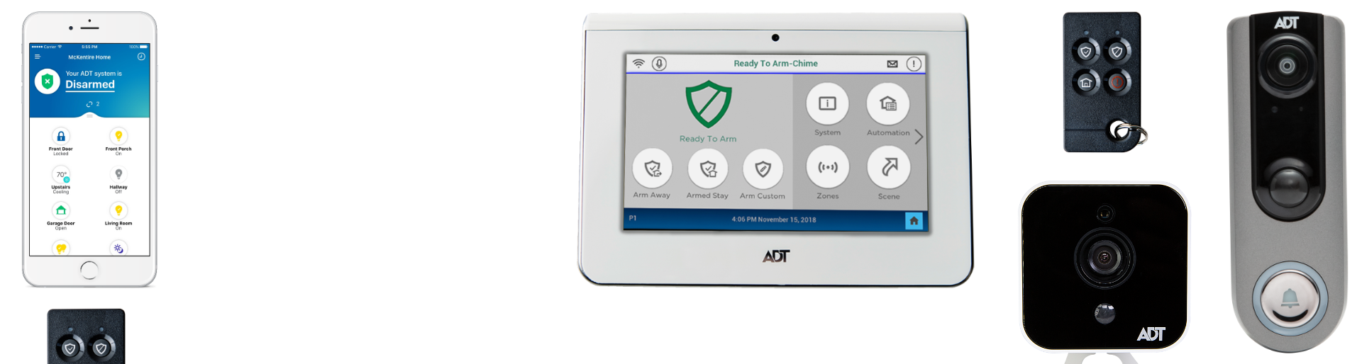 Kewanee, IL home security