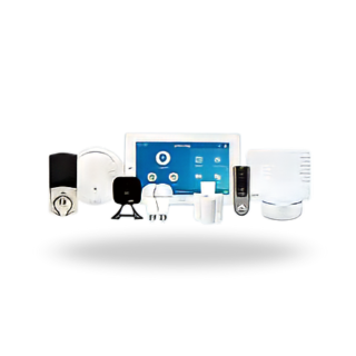 ADT product packages Davenport